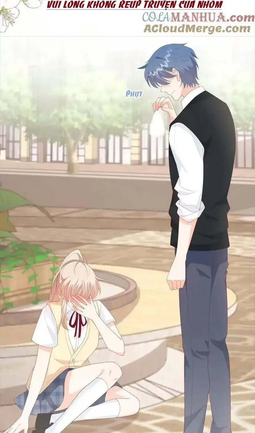 Sinh Trở Lại Làm Vợ Tổng Tài Chapter 59 - Trang 41
