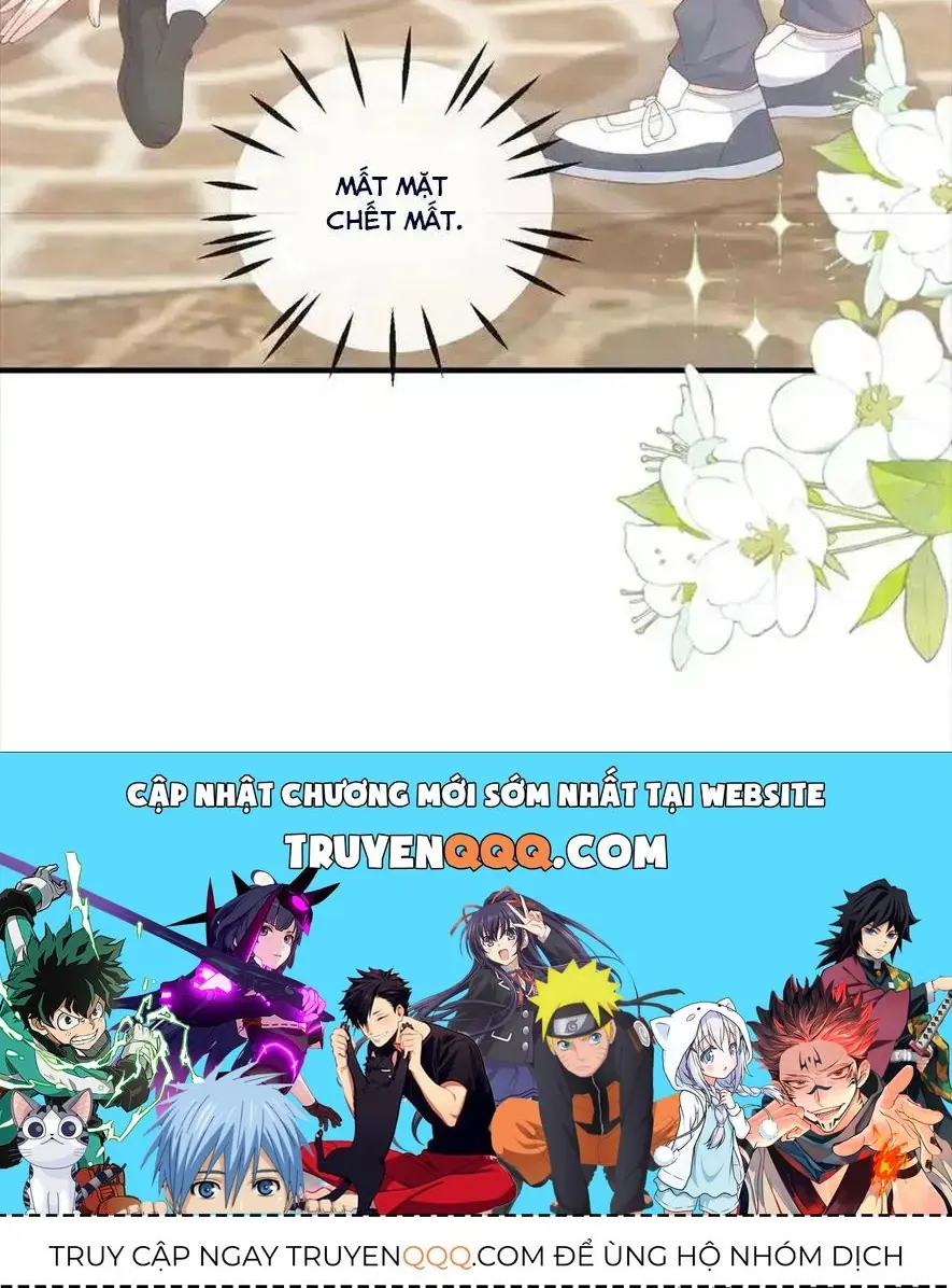 Sinh Trở Lại Làm Vợ Tổng Tài Chapter 59 - Trang 42