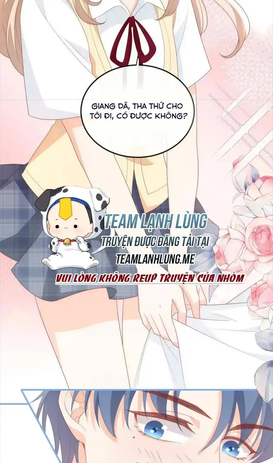 Sinh Trở Lại Làm Vợ Tổng Tài Chapter 59 - Trang 7