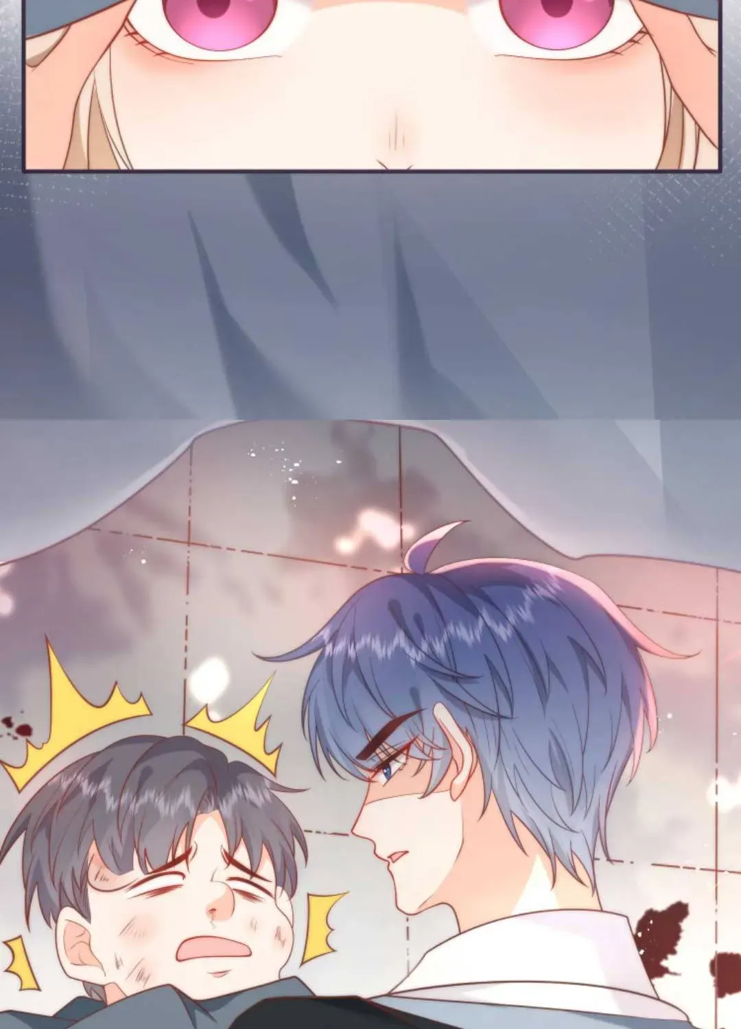 Sinh Trở Lại Làm Vợ Tổng Tài Chapter 6 - Trang 10