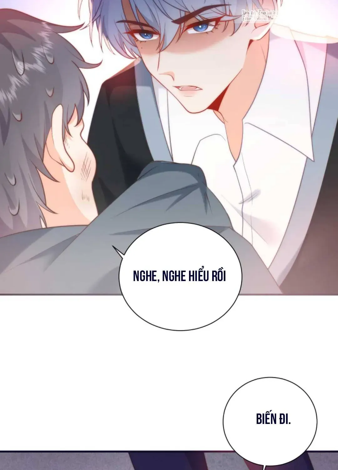 Sinh Trở Lại Làm Vợ Tổng Tài Chapter 6 - Trang 12