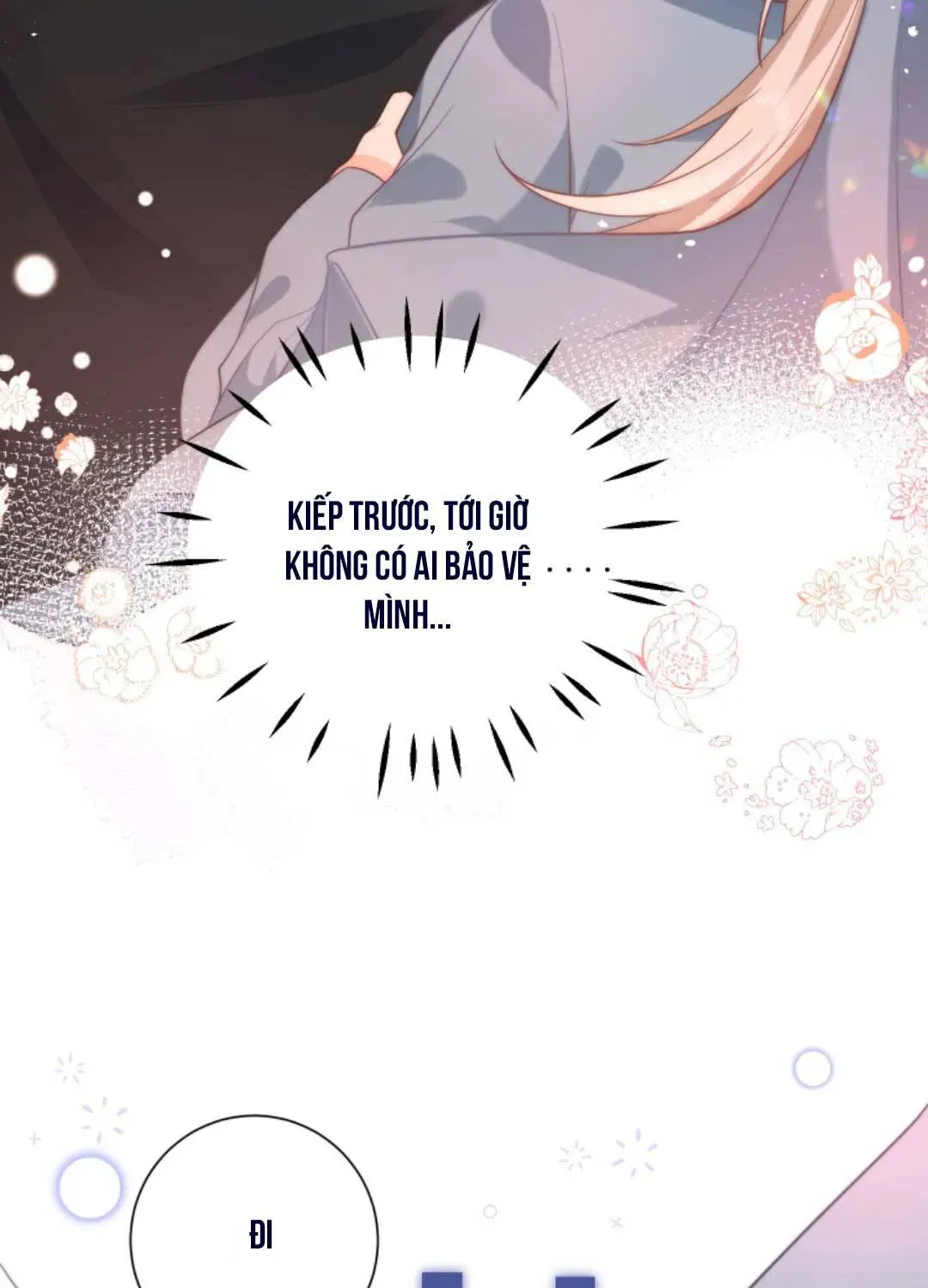 Sinh Trở Lại Làm Vợ Tổng Tài Chapter 6 - Trang 17
