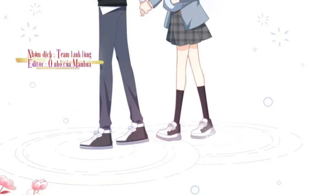 Sinh Trở Lại Làm Vợ Tổng Tài Chapter 6 - Trang 19