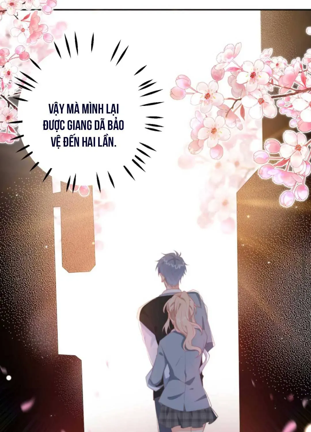 Sinh Trở Lại Làm Vợ Tổng Tài Chapter 6 - Trang 20