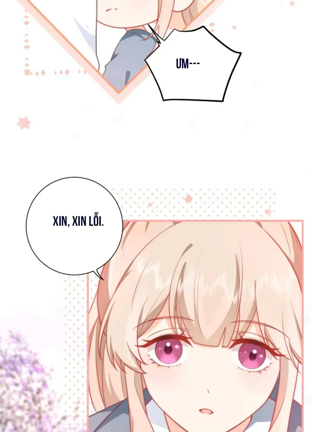 Sinh Trở Lại Làm Vợ Tổng Tài Chapter 6 - Trang 24