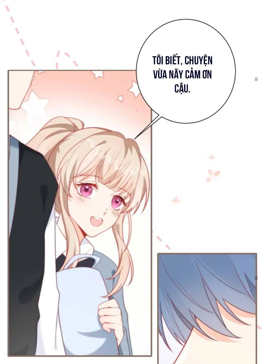 Sinh Trở Lại Làm Vợ Tổng Tài Chapter 6 - Trang 27