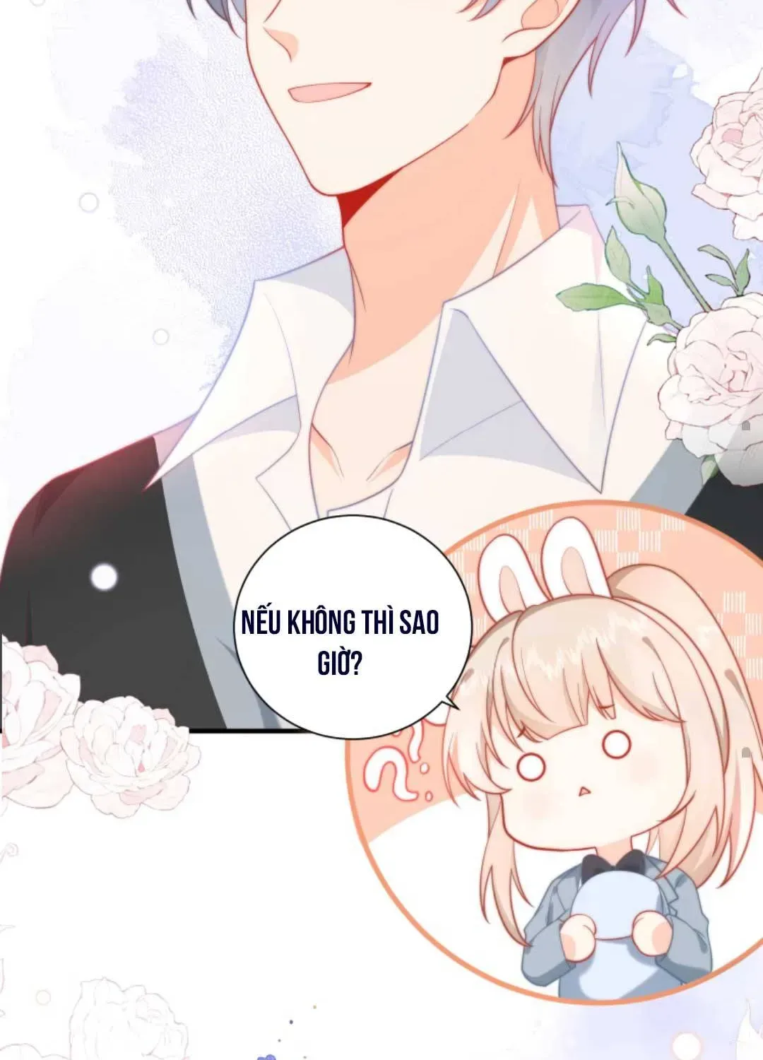 Sinh Trở Lại Làm Vợ Tổng Tài Chapter 6 - Trang 29