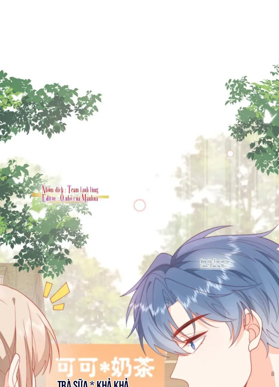 Sinh Trở Lại Làm Vợ Tổng Tài Chapter 6 - Trang 32
