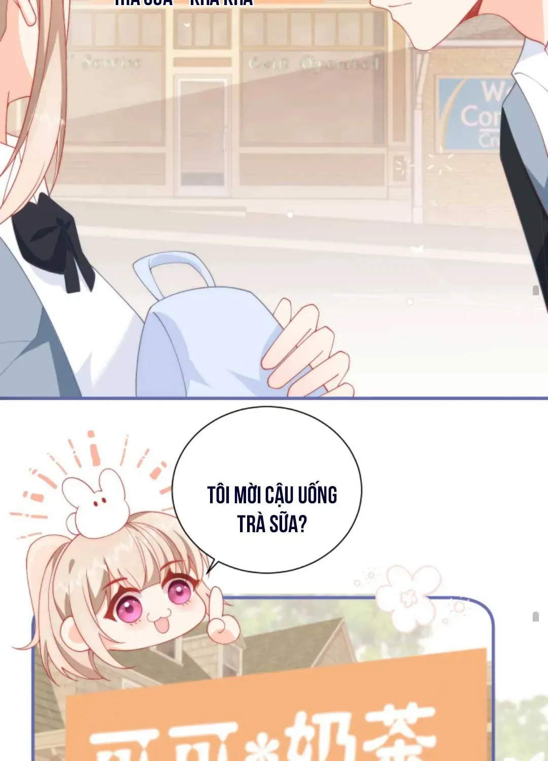 Sinh Trở Lại Làm Vợ Tổng Tài Chapter 6 - Trang 33