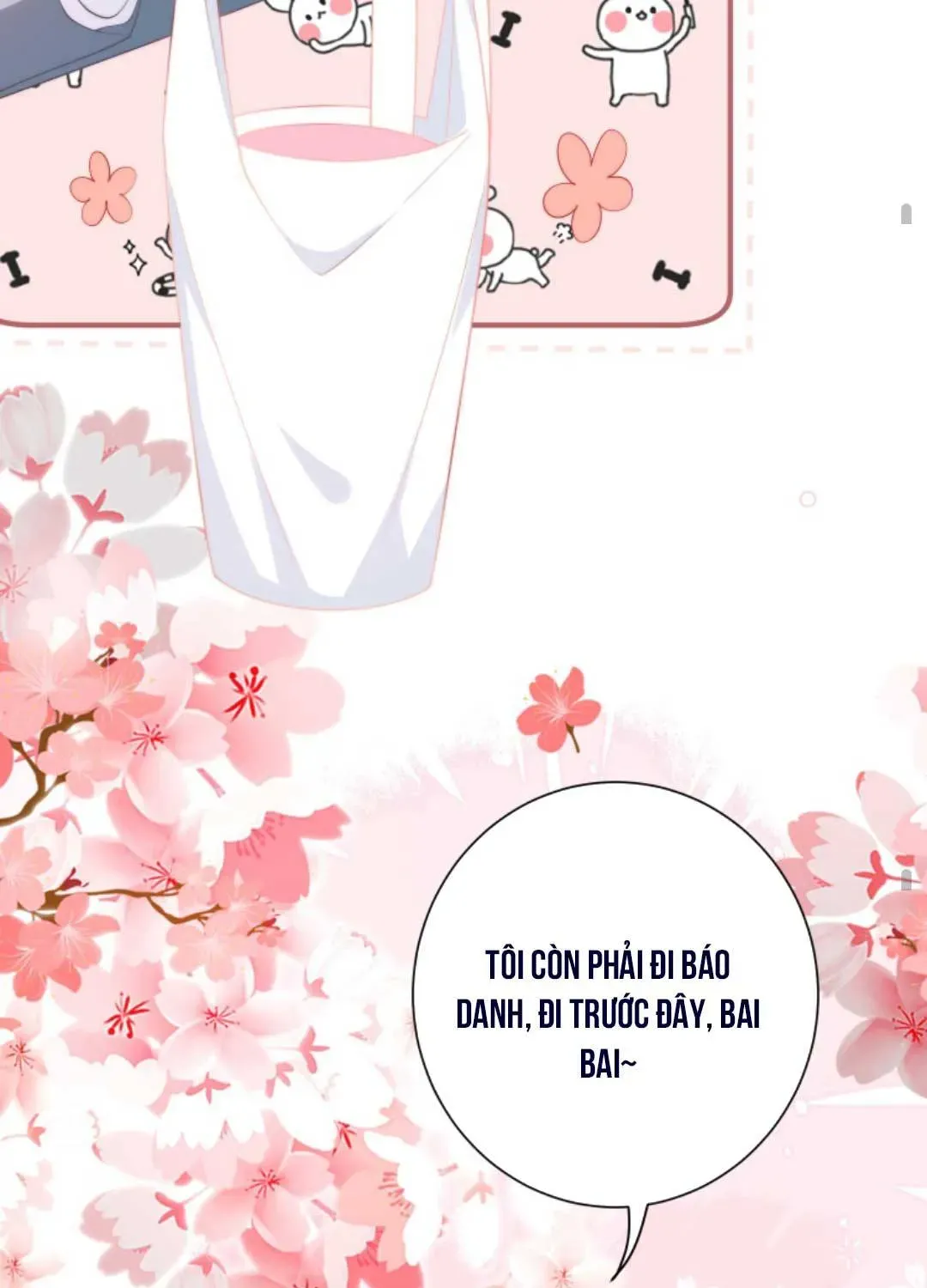 Sinh Trở Lại Làm Vợ Tổng Tài Chapter 6 - Trang 36