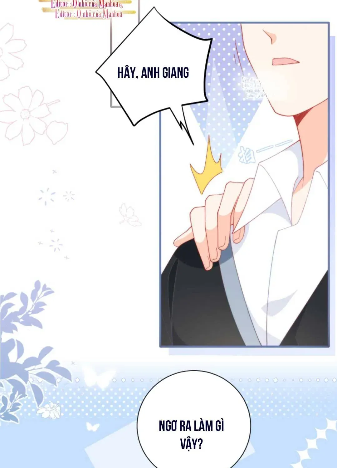Sinh Trở Lại Làm Vợ Tổng Tài Chapter 6 - Trang 42