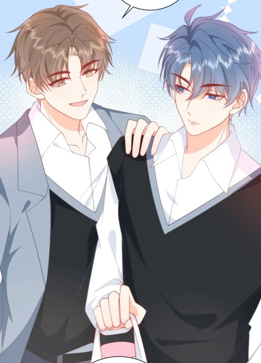 Sinh Trở Lại Làm Vợ Tổng Tài Chapter 6 - Trang 43