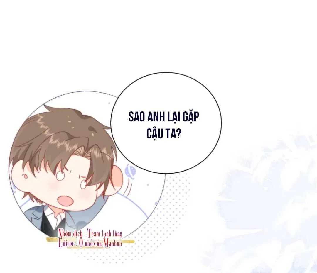 Sinh Trở Lại Làm Vợ Tổng Tài Chapter 6 - Trang 46