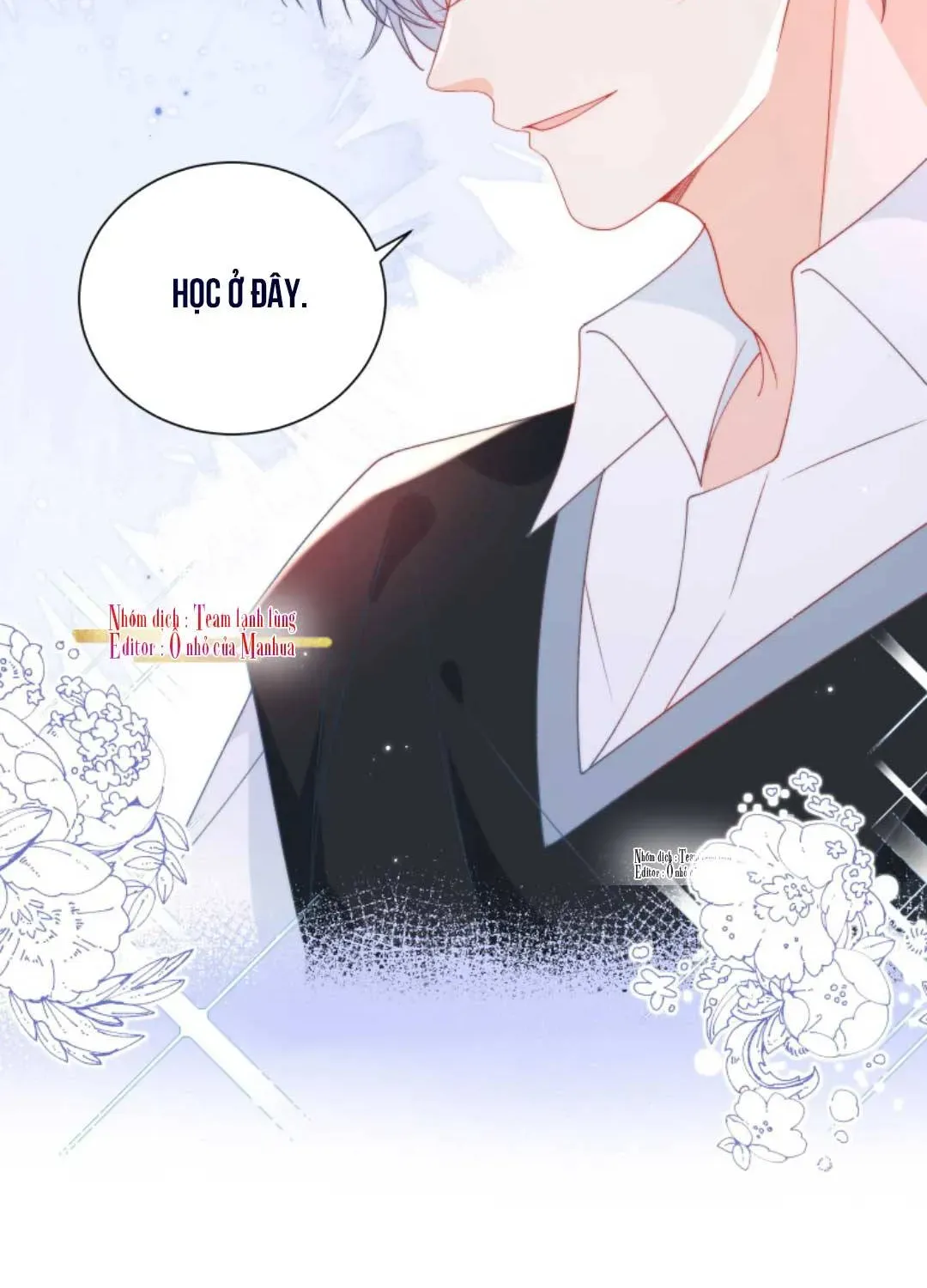 Sinh Trở Lại Làm Vợ Tổng Tài Chapter 6 - Trang 48