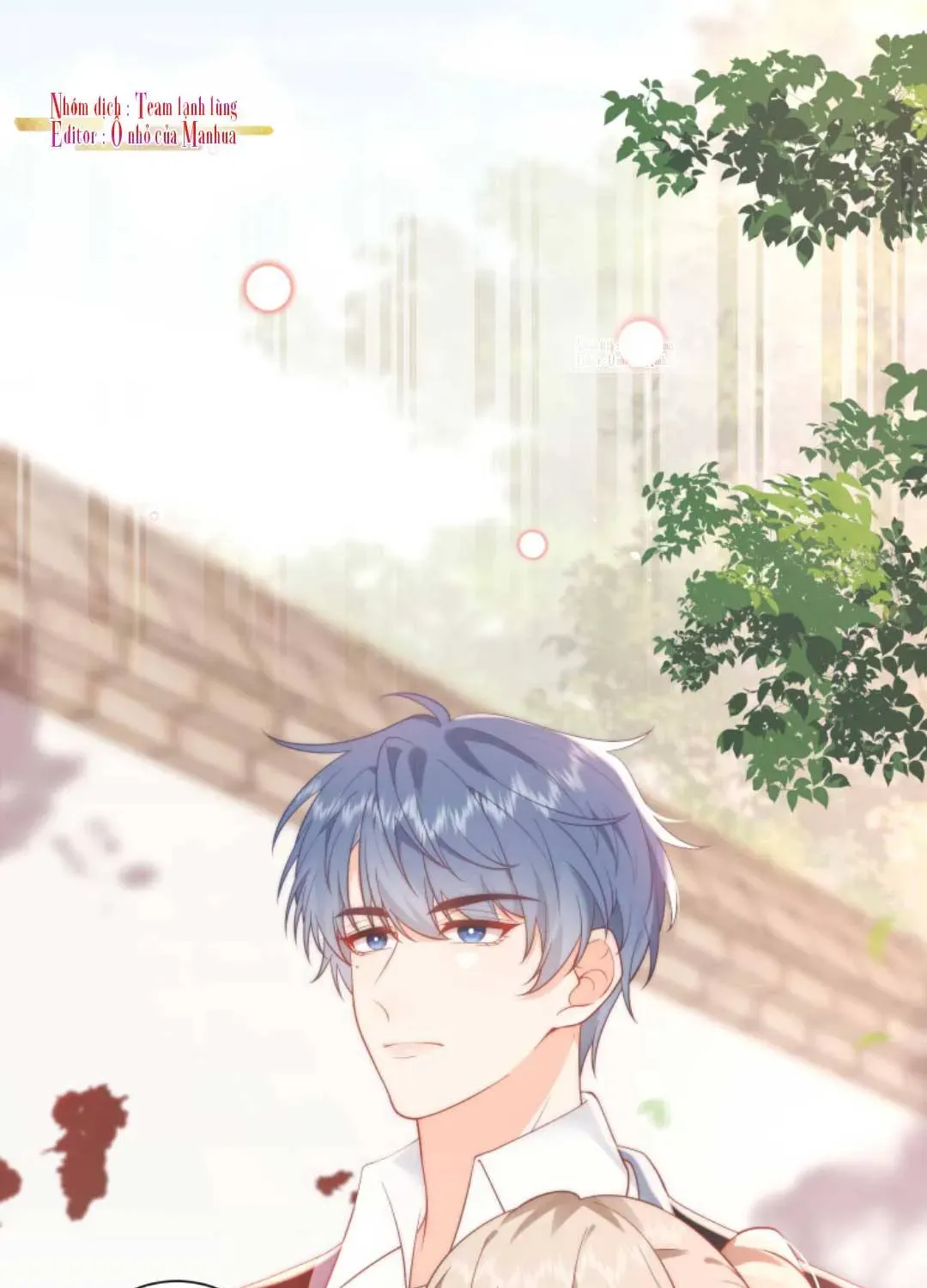 Sinh Trở Lại Làm Vợ Tổng Tài Chapter 6 - Trang 5