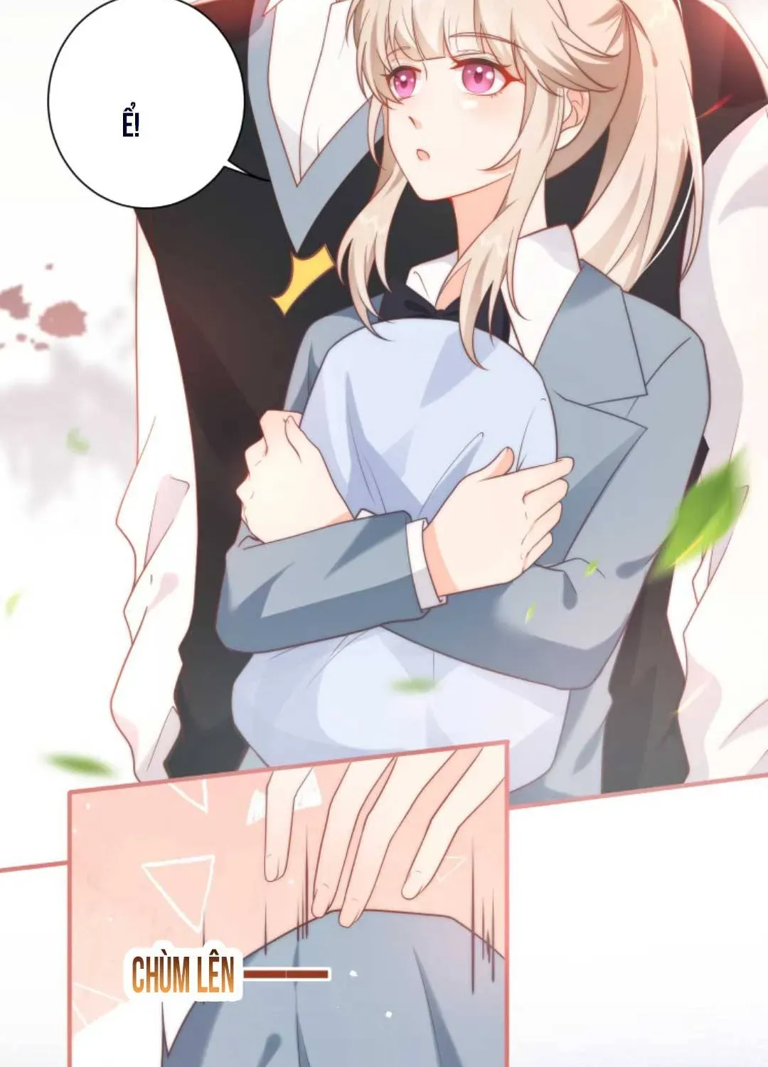 Sinh Trở Lại Làm Vợ Tổng Tài Chapter 6 - Trang 6