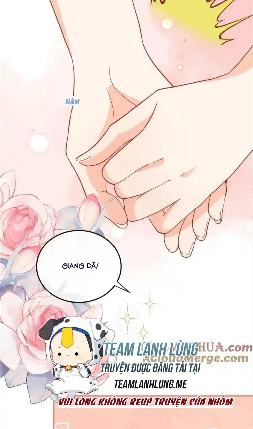 Sinh Trở Lại Làm Vợ Tổng Tài Chapter 60 - Trang 10