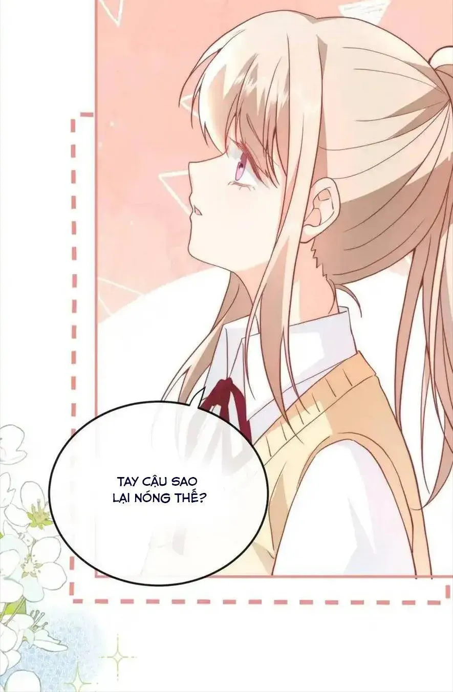 Sinh Trở Lại Làm Vợ Tổng Tài Chapter 60 - Trang 11
