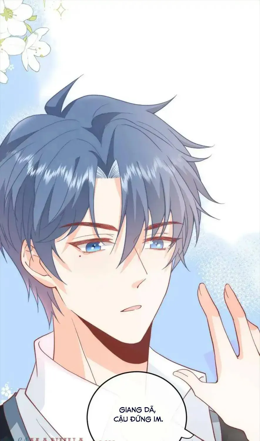 Sinh Trở Lại Làm Vợ Tổng Tài Chapter 60 - Trang 12
