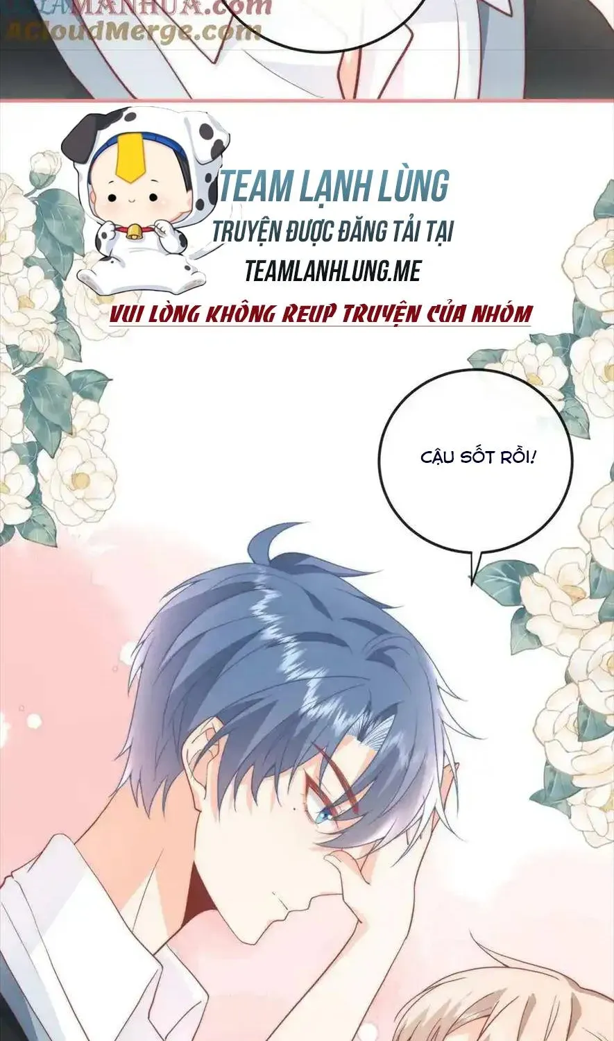 Sinh Trở Lại Làm Vợ Tổng Tài Chapter 60 - Trang 13