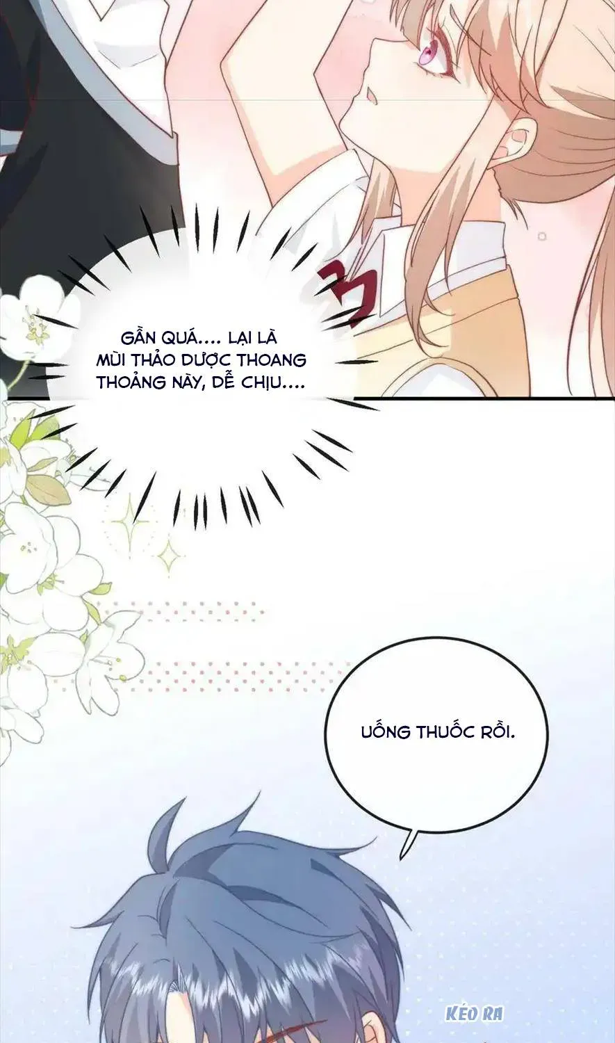 Sinh Trở Lại Làm Vợ Tổng Tài Chapter 60 - Trang 14