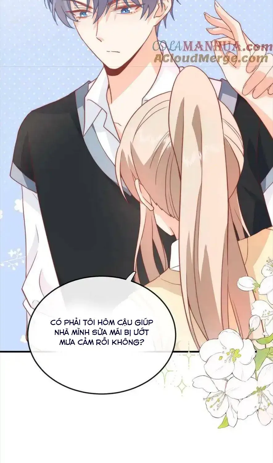 Sinh Trở Lại Làm Vợ Tổng Tài Chapter 60 - Trang 15