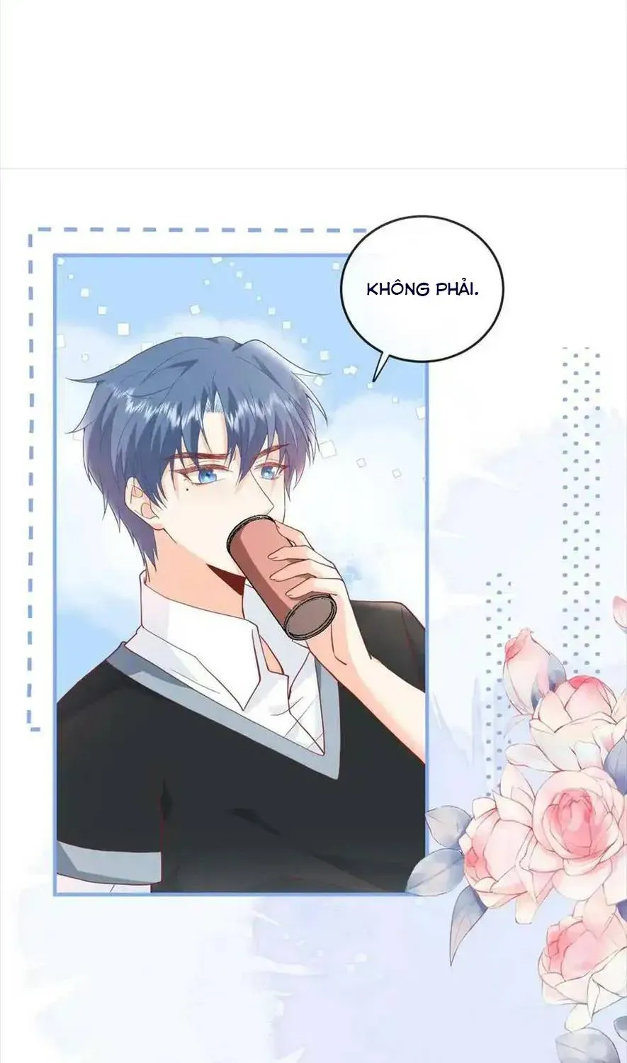 Sinh Trở Lại Làm Vợ Tổng Tài Chapter 60 - Trang 17