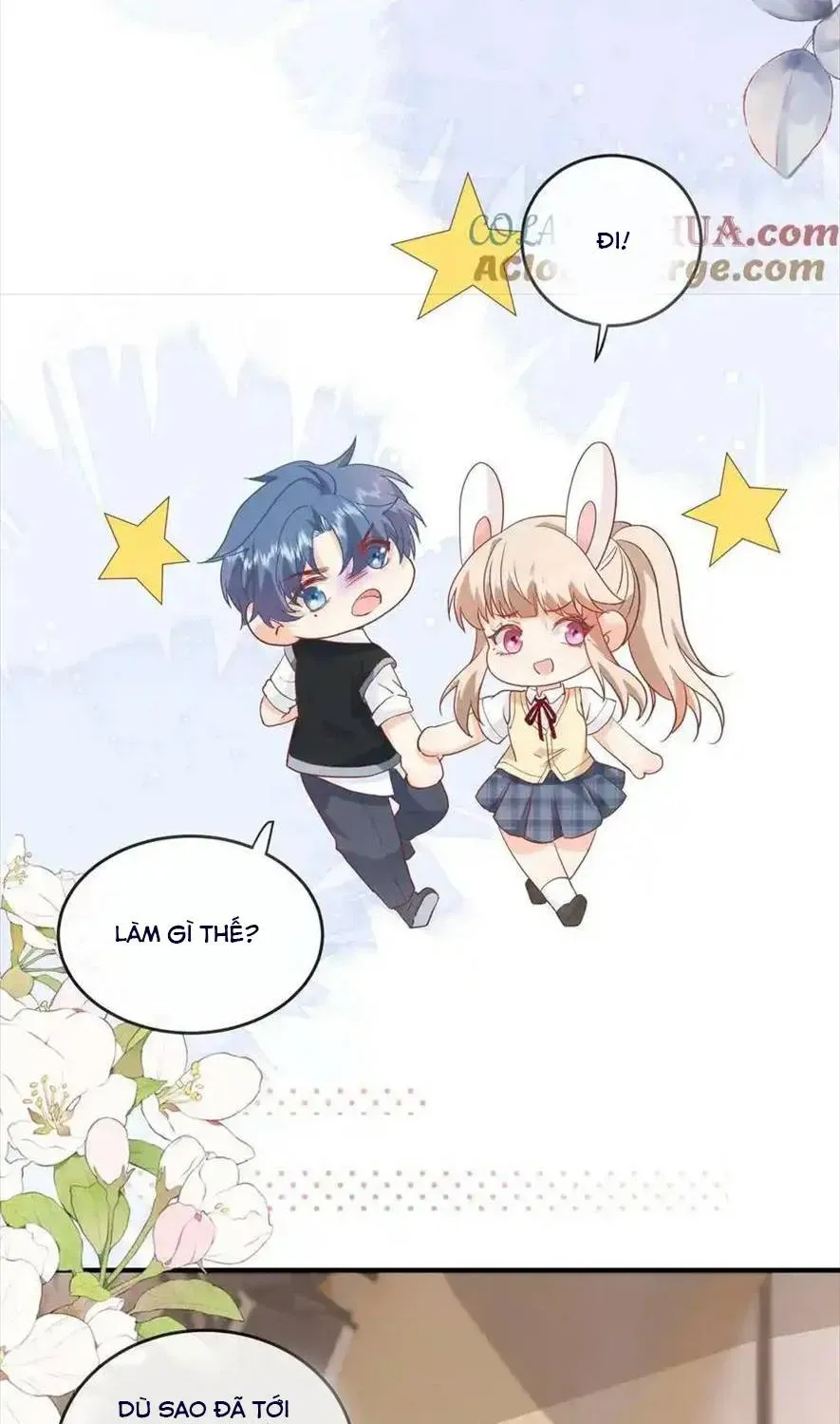 Sinh Trở Lại Làm Vợ Tổng Tài Chapter 60 - Trang 18