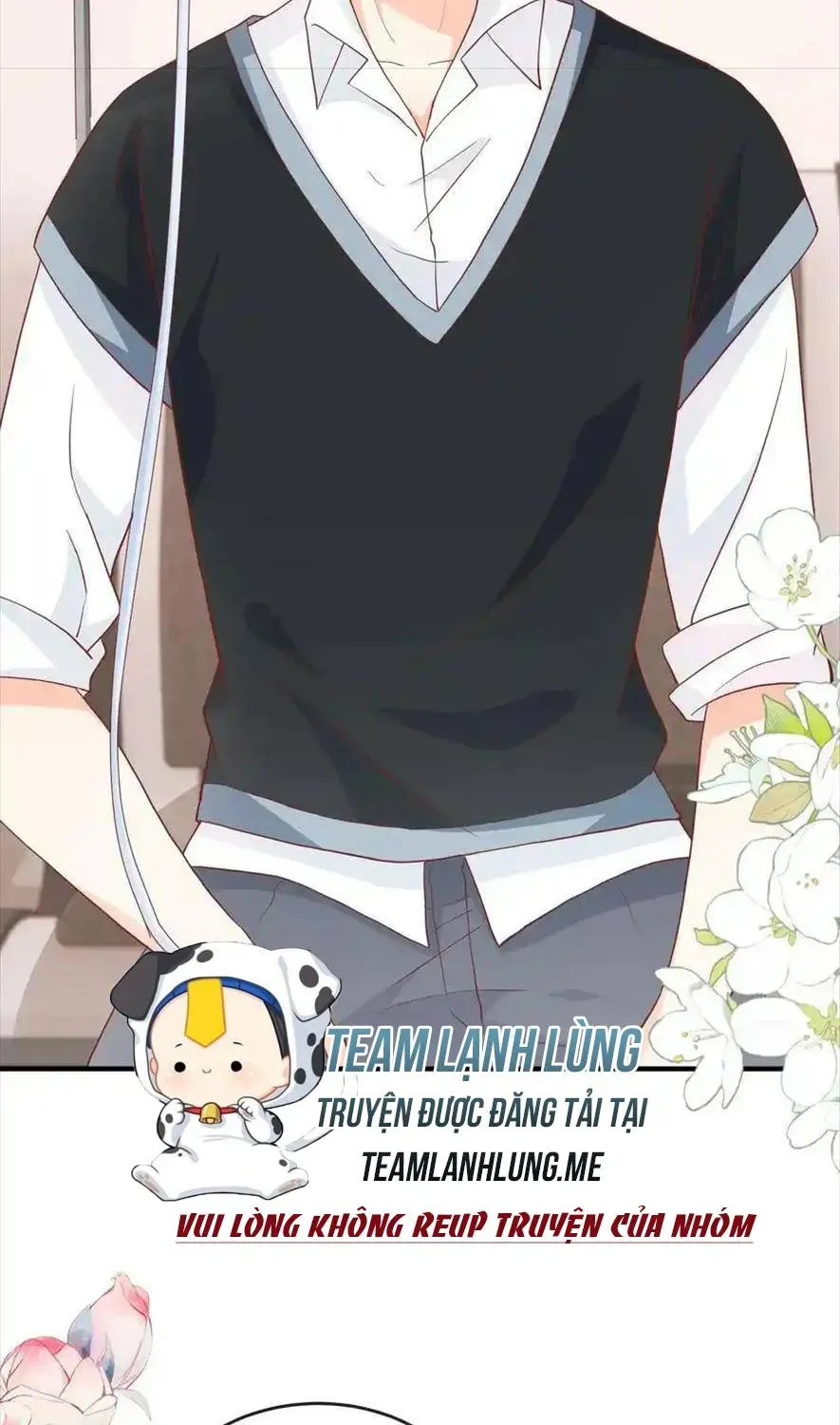 Sinh Trở Lại Làm Vợ Tổng Tài Chapter 60 - Trang 27