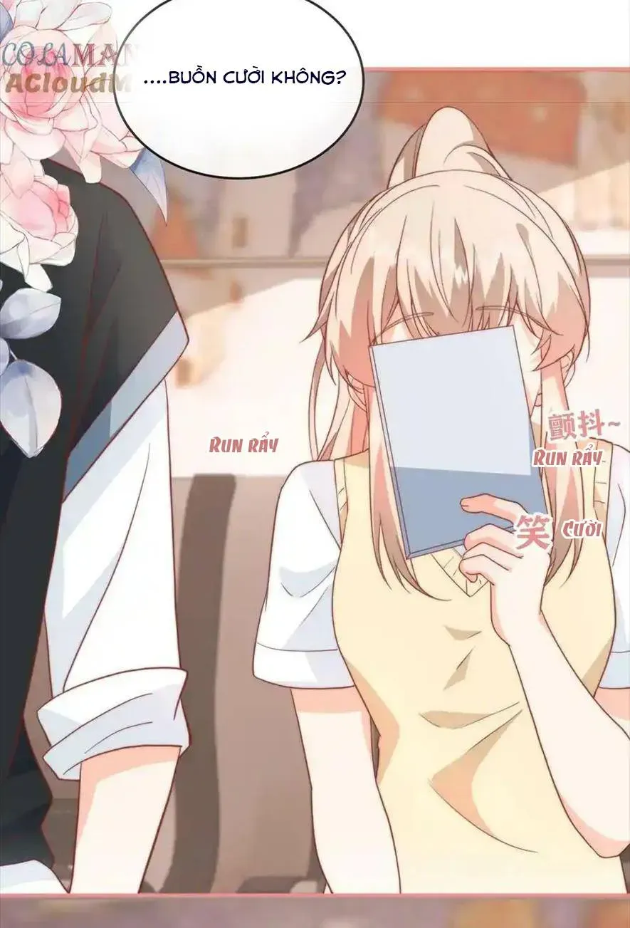 Sinh Trở Lại Làm Vợ Tổng Tài Chapter 60 - Trang 28