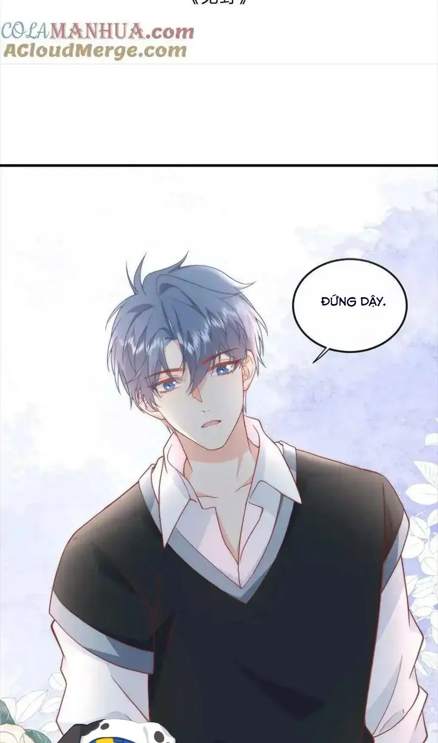 Sinh Trở Lại Làm Vợ Tổng Tài Chapter 60 - Trang 3