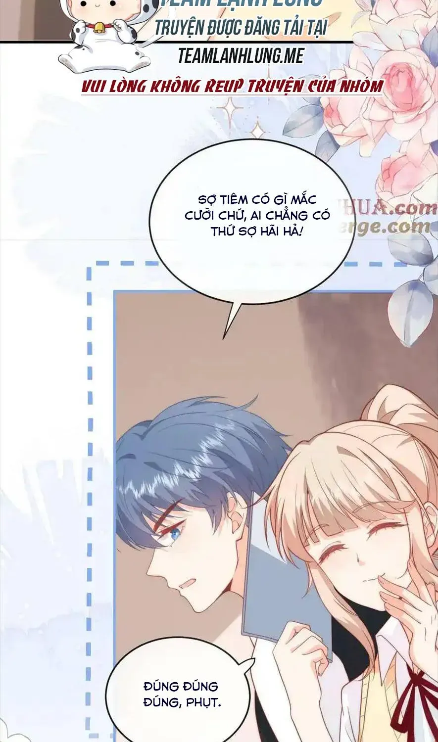 Sinh Trở Lại Làm Vợ Tổng Tài Chapter 60 - Trang 30