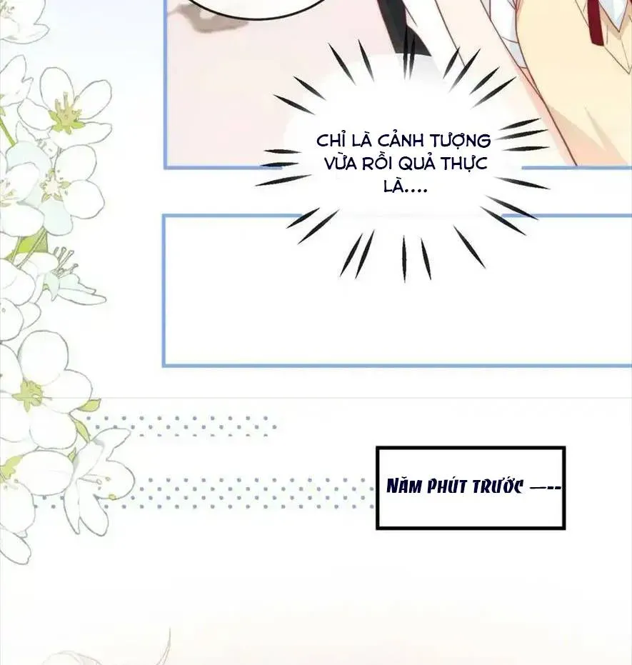 Sinh Trở Lại Làm Vợ Tổng Tài Chapter 60 - Trang 31
