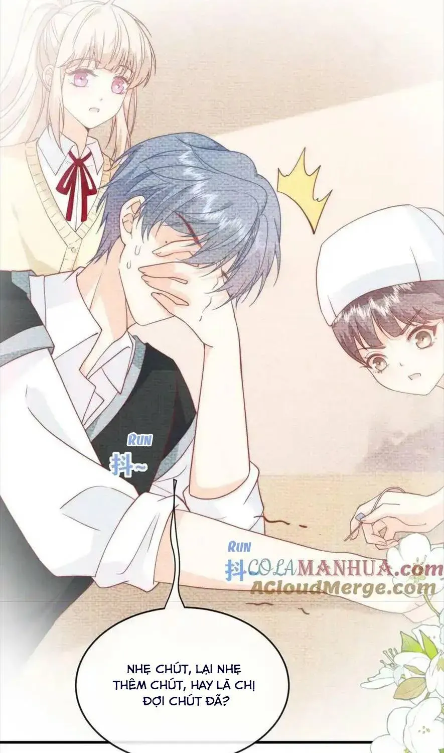 Sinh Trở Lại Làm Vợ Tổng Tài Chapter 60 - Trang 32