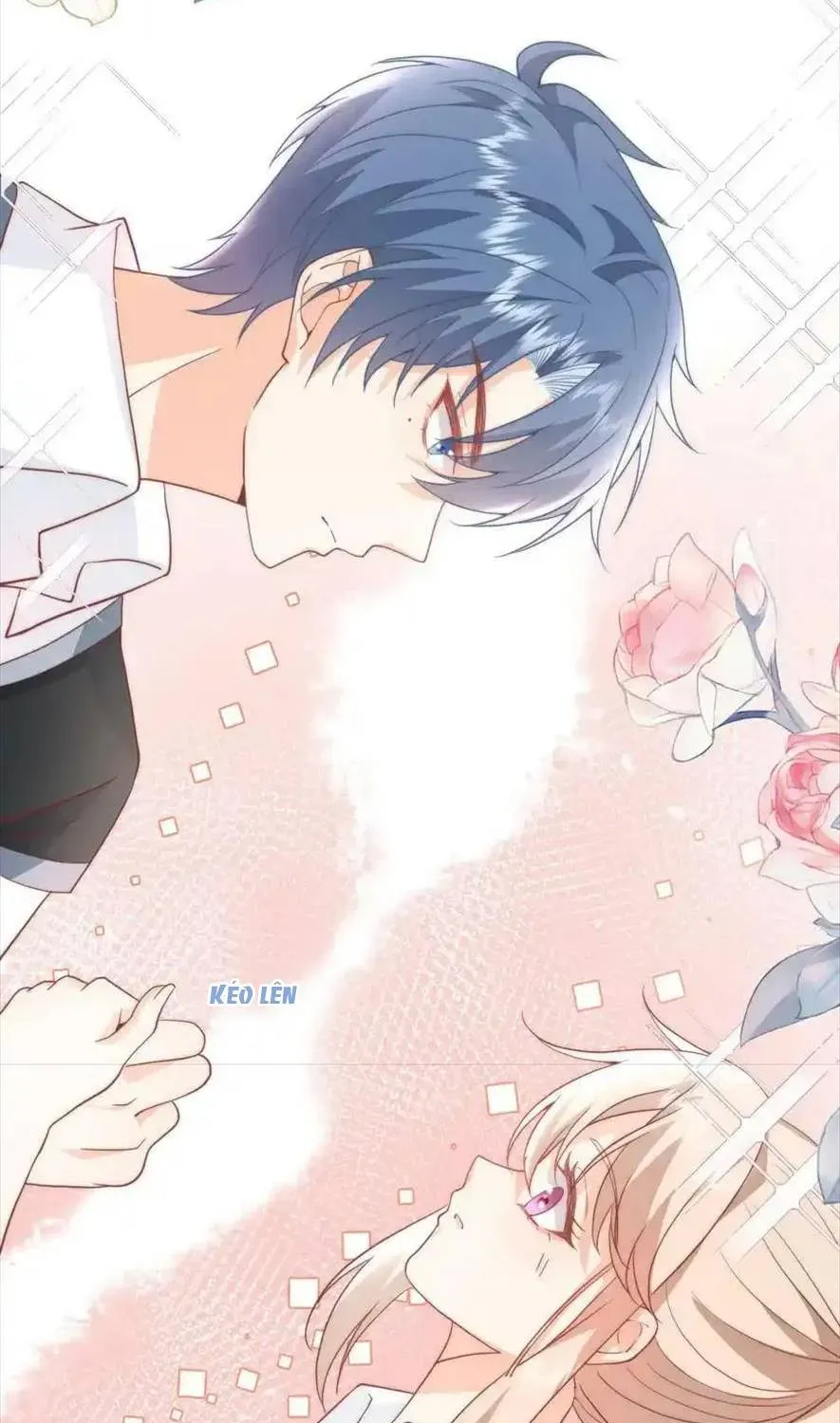 Sinh Trở Lại Làm Vợ Tổng Tài Chapter 60 - Trang 6