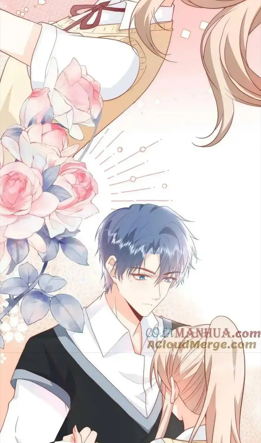 Sinh Trở Lại Làm Vợ Tổng Tài Chapter 60 - Trang 7