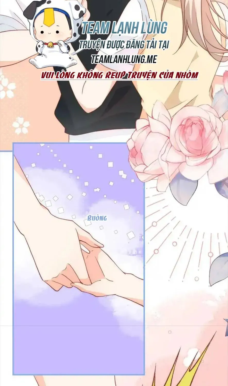 Sinh Trở Lại Làm Vợ Tổng Tài Chapter 60 - Trang 8