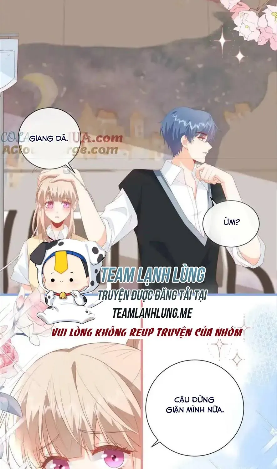Sinh Trở Lại Làm Vợ Tổng Tài Chapter 61 - Trang 12