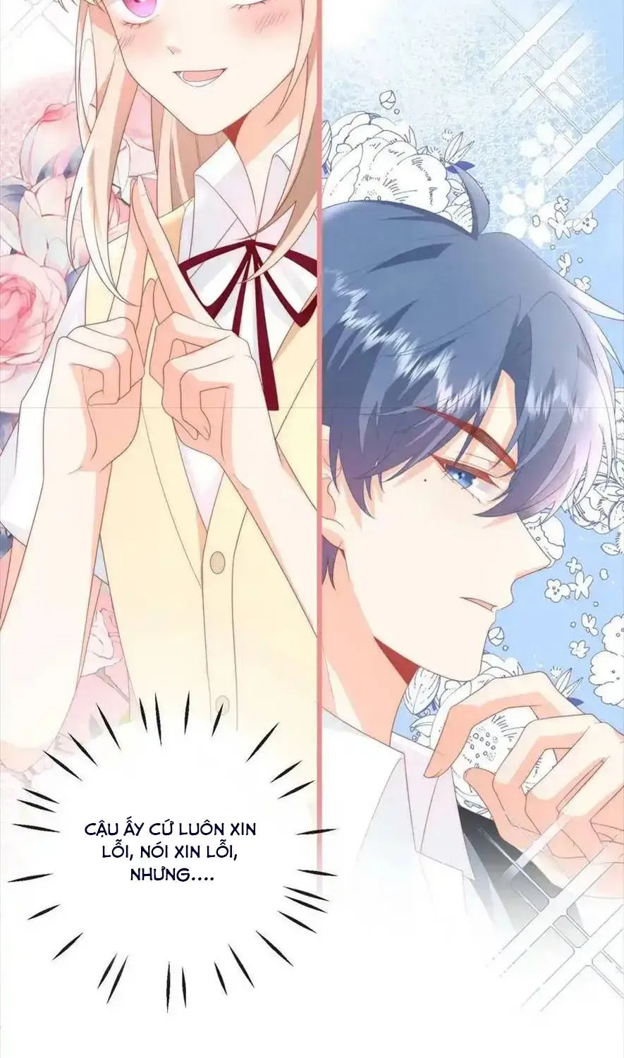 Sinh Trở Lại Làm Vợ Tổng Tài Chapter 61 - Trang 13