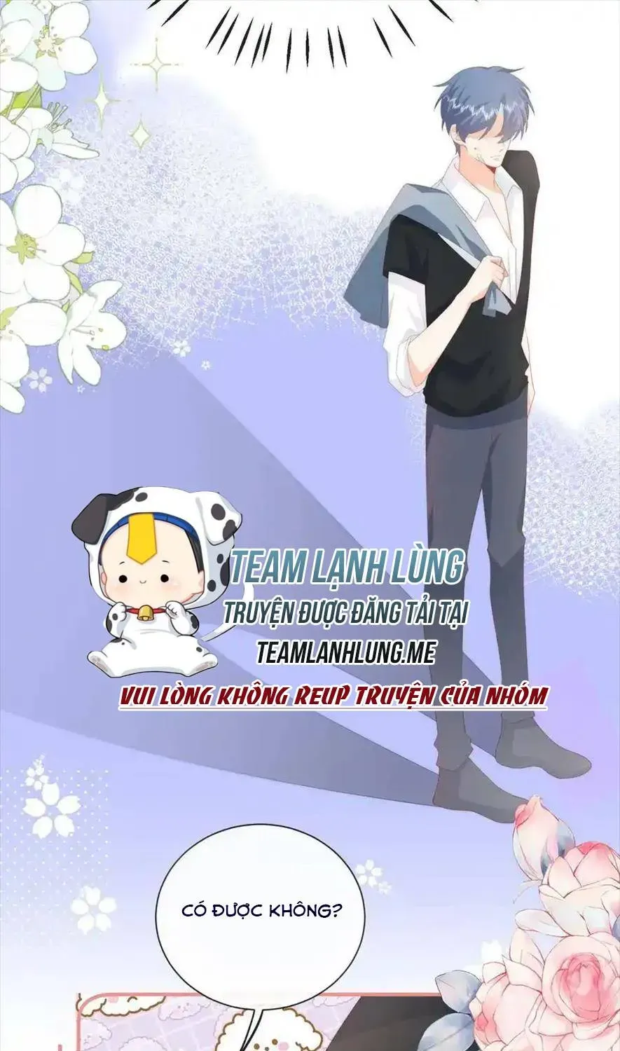 Sinh Trở Lại Làm Vợ Tổng Tài Chapter 61 - Trang 15