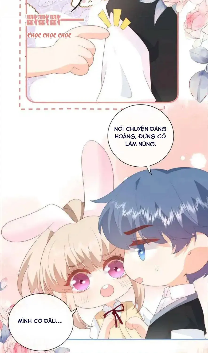 Sinh Trở Lại Làm Vợ Tổng Tài Chapter 61 - Trang 16