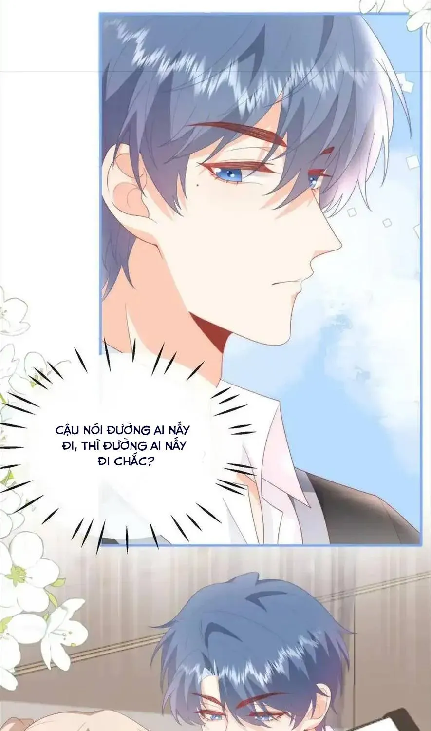 Sinh Trở Lại Làm Vợ Tổng Tài Chapter 61 - Trang 19