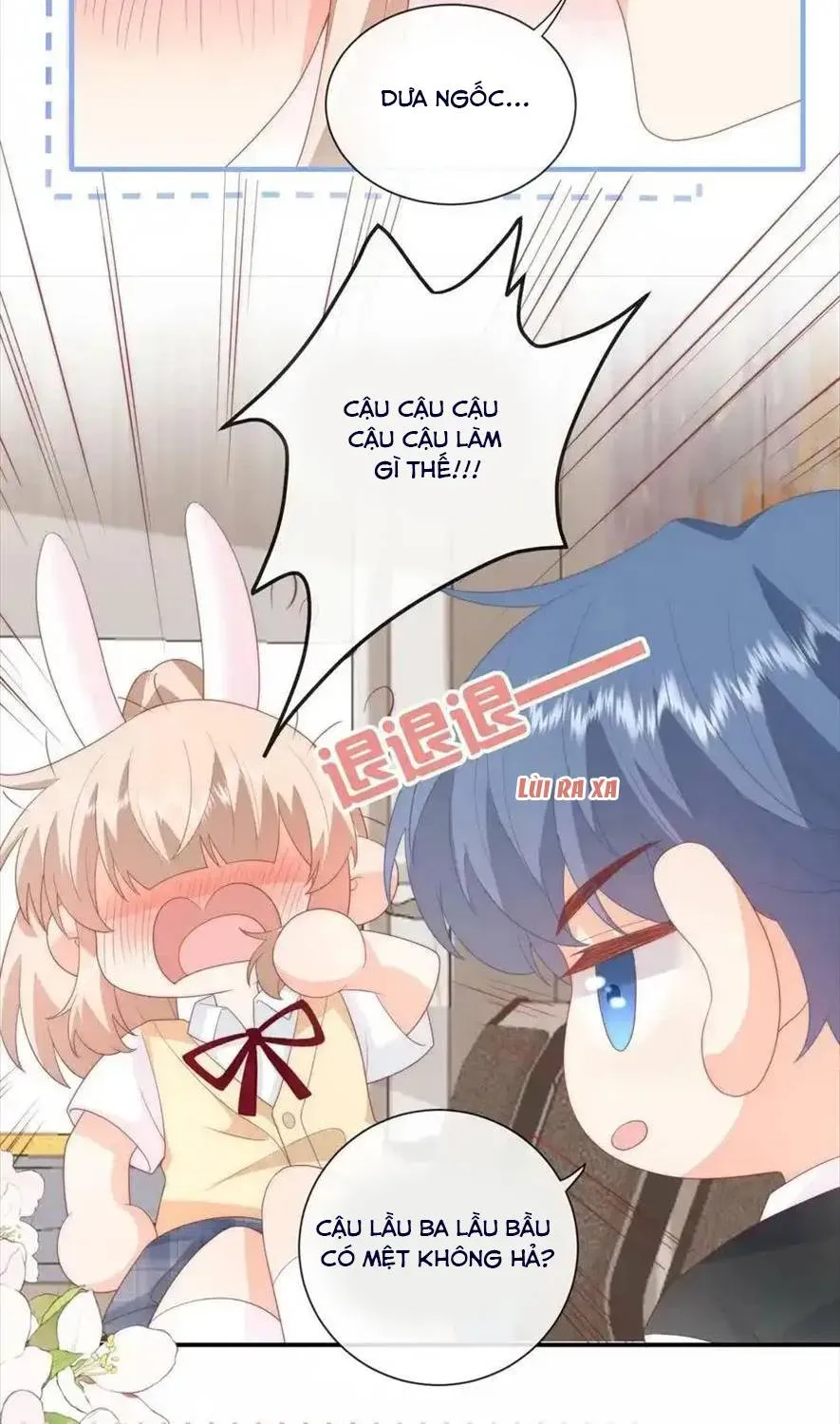 Sinh Trở Lại Làm Vợ Tổng Tài Chapter 61 - Trang 21
