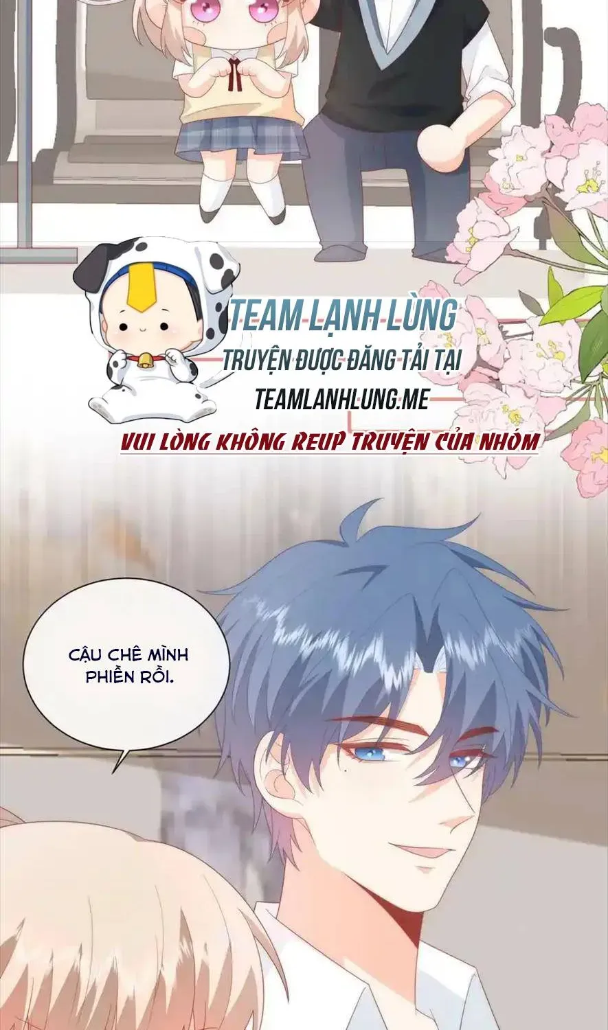 Sinh Trở Lại Làm Vợ Tổng Tài Chapter 61 - Trang 24