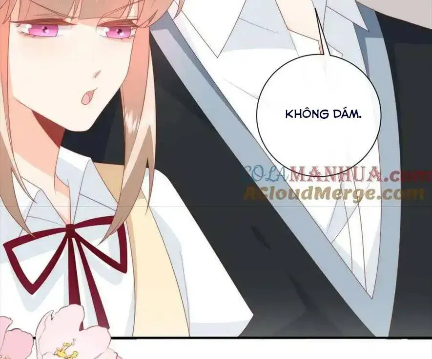Sinh Trở Lại Làm Vợ Tổng Tài Chapter 61 - Trang 25