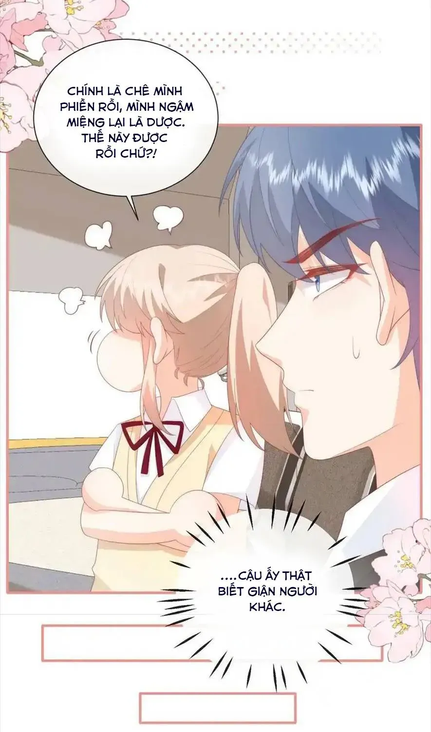 Sinh Trở Lại Làm Vợ Tổng Tài Chapter 61 - Trang 26