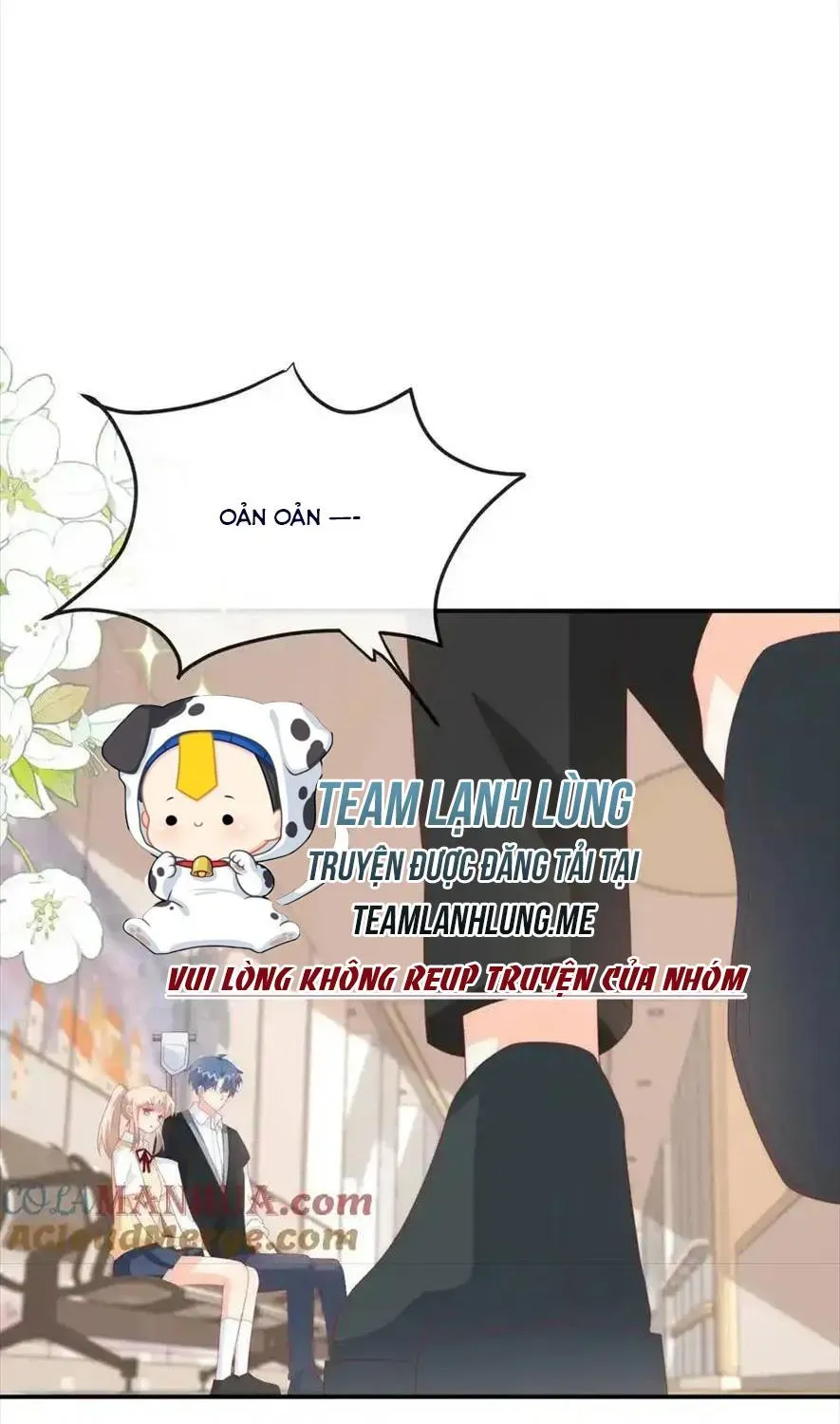 Sinh Trở Lại Làm Vợ Tổng Tài Chapter 61 - Trang 27
