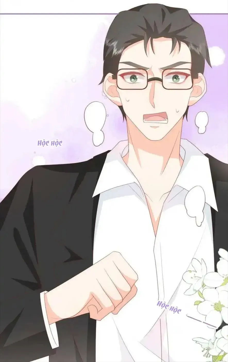 Sinh Trở Lại Làm Vợ Tổng Tài Chapter 61 - Trang 28
