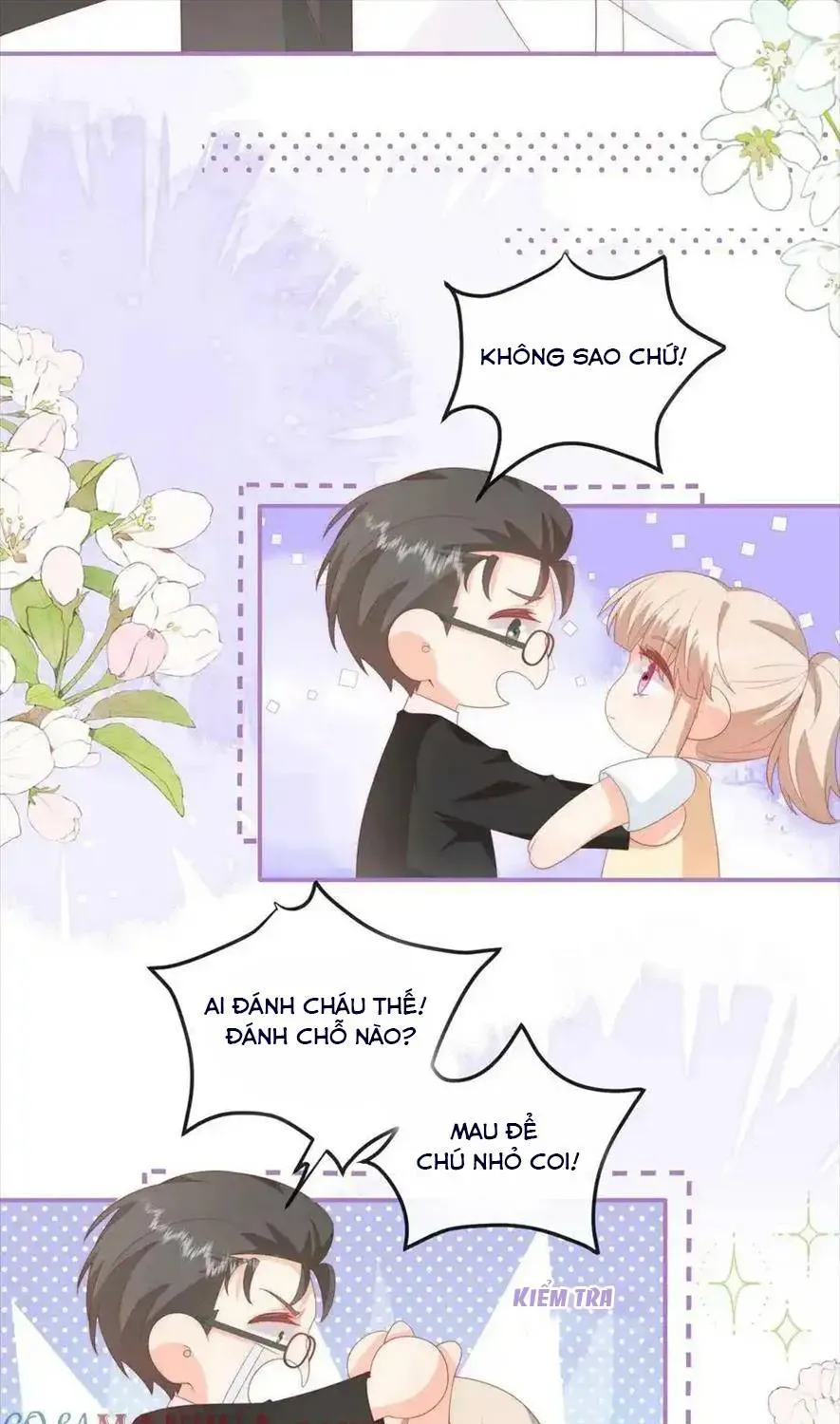 Sinh Trở Lại Làm Vợ Tổng Tài Chapter 61 - Trang 29