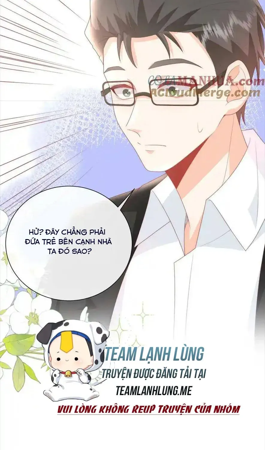 Sinh Trở Lại Làm Vợ Tổng Tài Chapter 61 - Trang 32